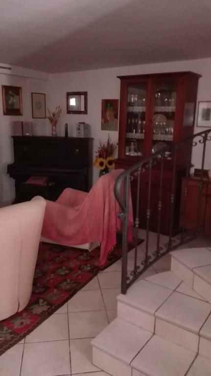 Da Gabry Appartement Licciana Nardi Buitenkant foto