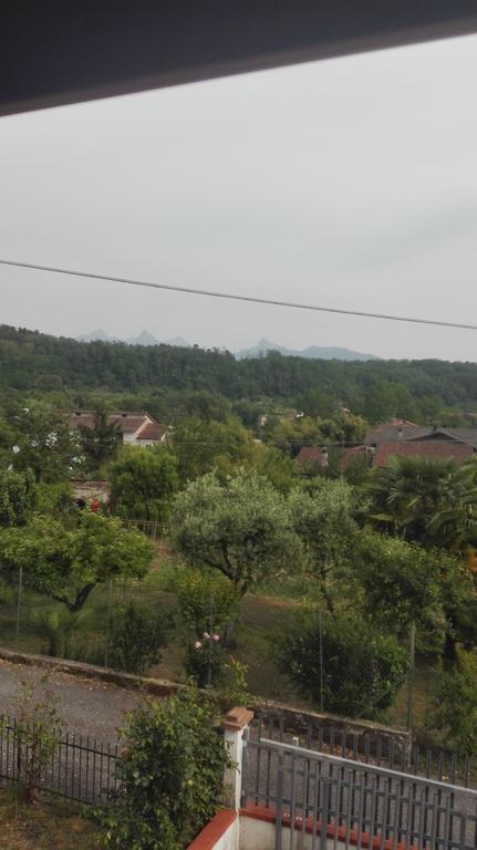 Da Gabry Appartement Licciana Nardi Buitenkant foto