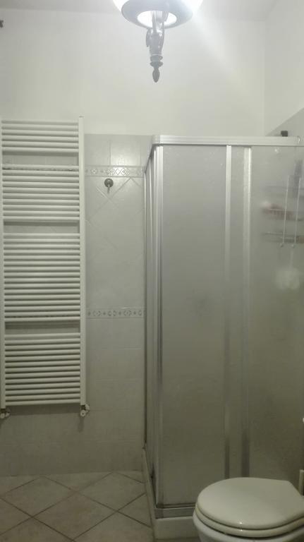 Da Gabry Appartement Licciana Nardi Buitenkant foto