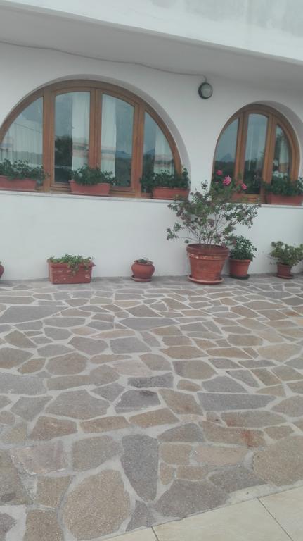 Da Gabry Appartement Licciana Nardi Buitenkant foto