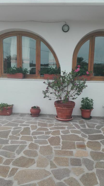 Da Gabry Appartement Licciana Nardi Buitenkant foto